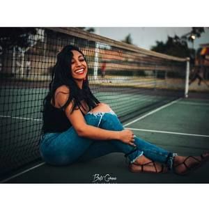 Meet your Posher, Melissa